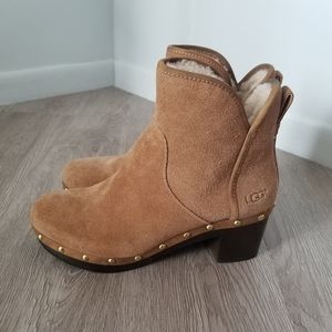 UGG Cam ll Boot
